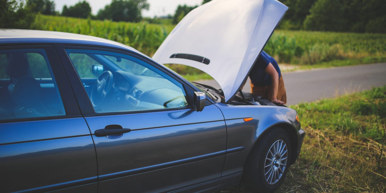 Il meccanico non pagato può trattenere l’auto?