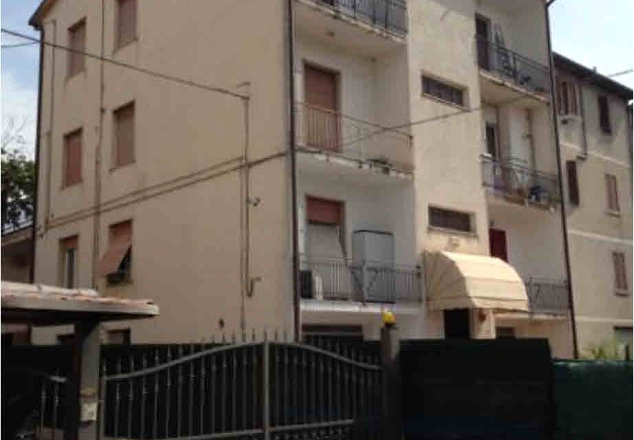 TREVI (PG) LOCALITA’ BORGO TREVI – VIA MONSIGNOR ROMERO N. 3