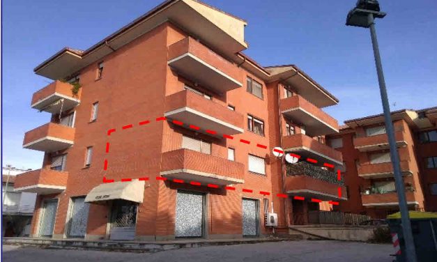 FOLIGNO (PG) VIALE FIRENZE N. 172/A